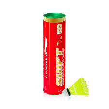 Li-Ning Shift